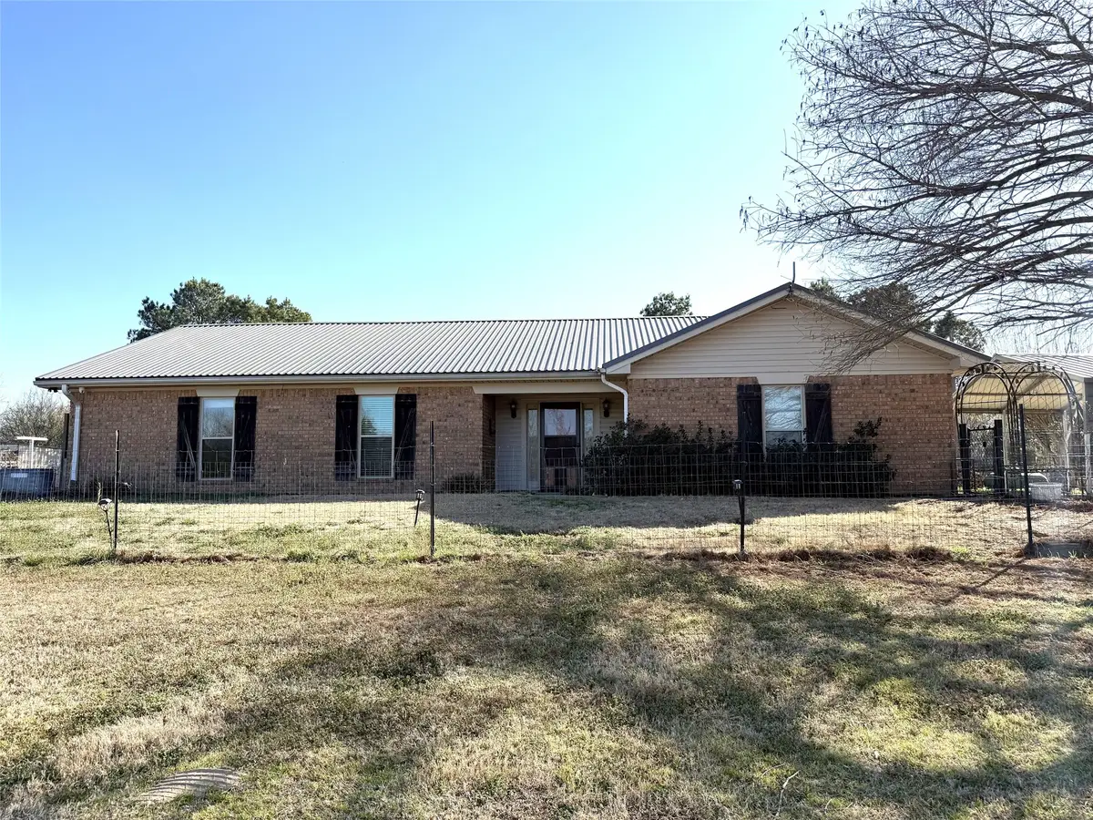 473 County Road Se 3370, Winnsboro, TX 75494 - #1