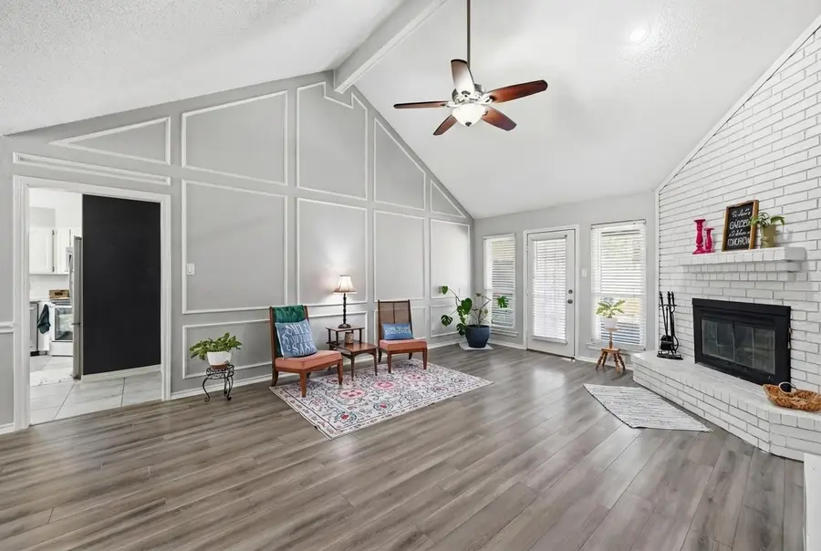 4223 Tanner Way, Grand Prairie, TX 75052 - #2