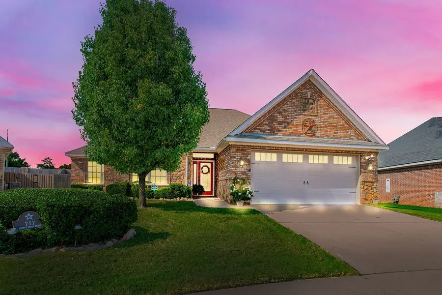 717 White Bear Trail, Lindale, TX 75771 - #2