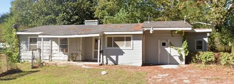 6546 W Canal Boulevard, Shreveport, LA 71108 - #1