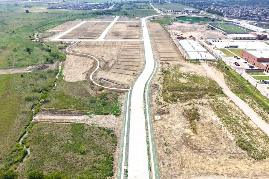 7019 Paintbrush Lane, Sanger, TX 76266 - #3