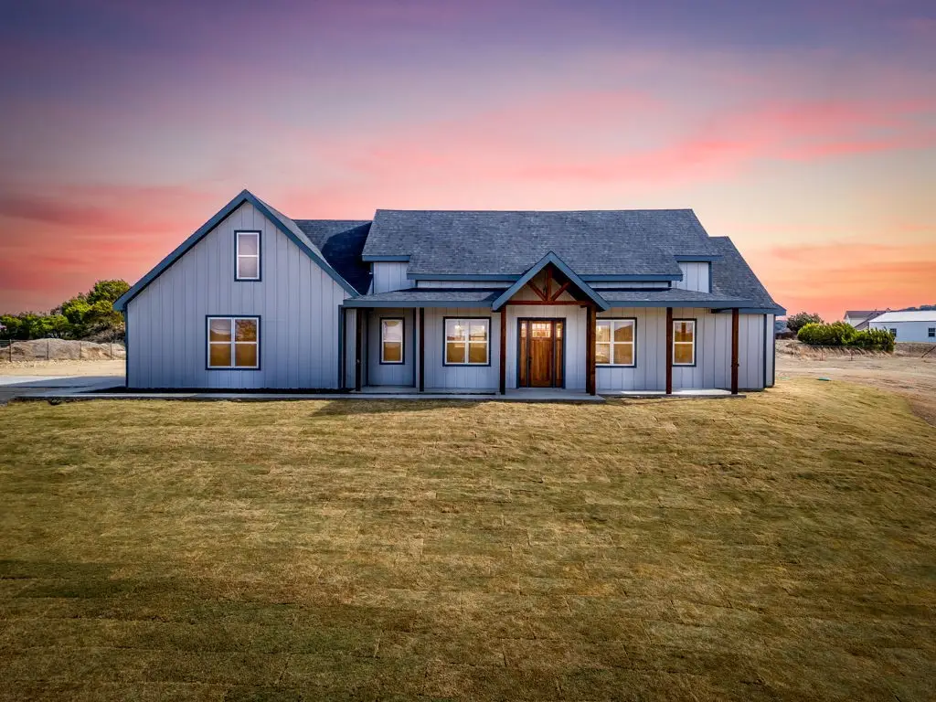 1110 County Road 2004, Glen Rose, TX 76043 - #1