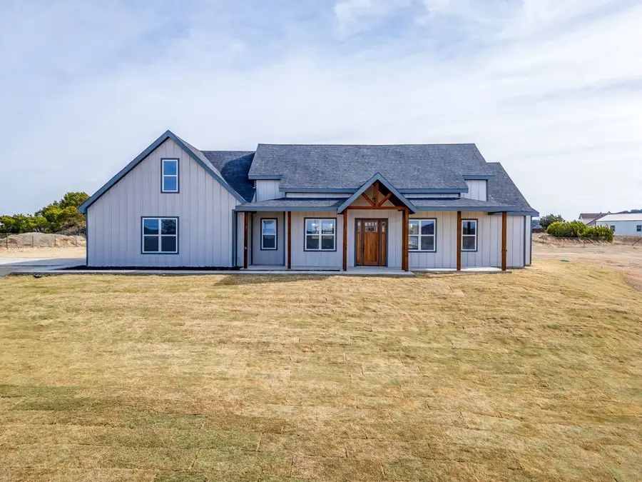 1110 County Road 2004, Glen Rose, TX 76043 - #2