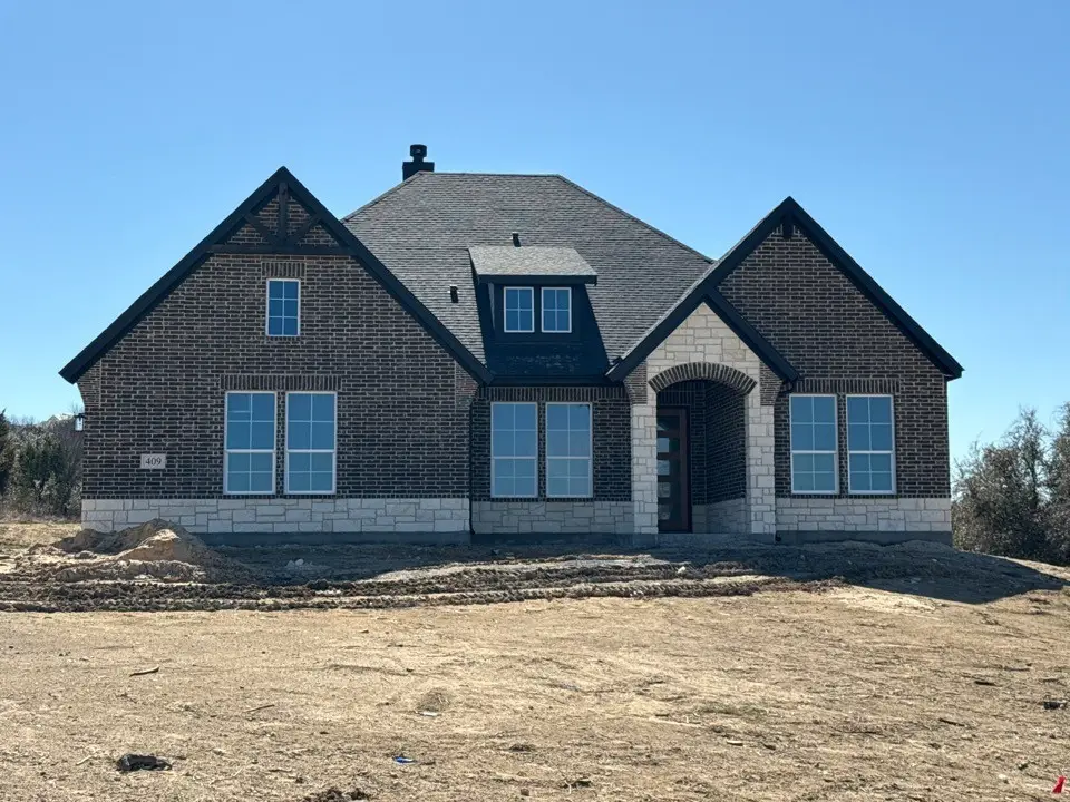 409 Hayden Faith Court, Springtown, TX 76082 - #1