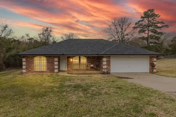 130 County Road 2312, Mineola, TX 75773