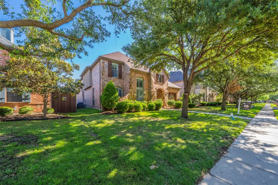 1364 Aubrey Lane, Frisco, TX 75033 - #3