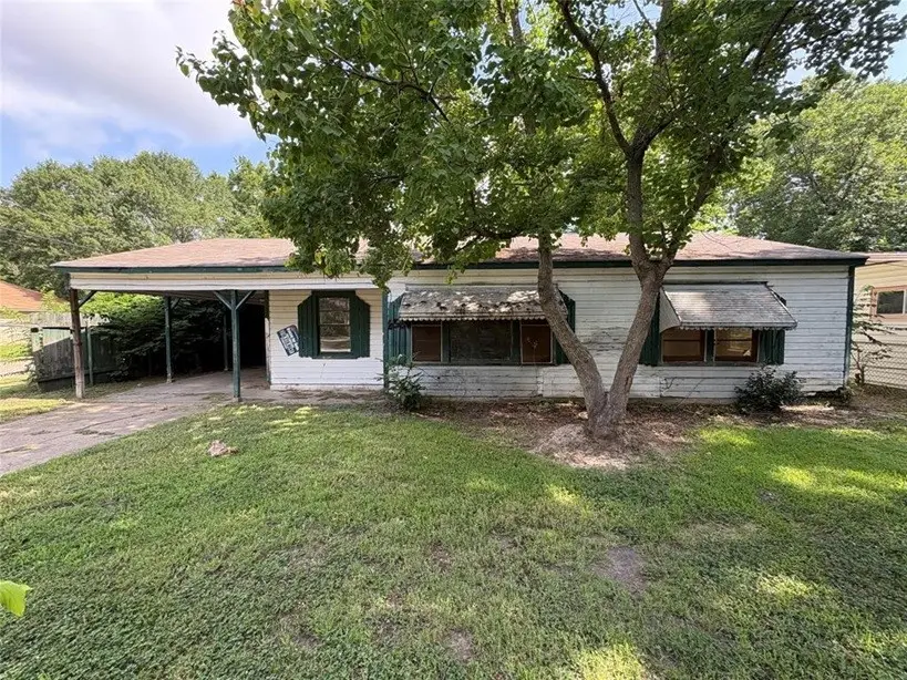 658 W 69th Street, Shreveport, LA 71106 - #1