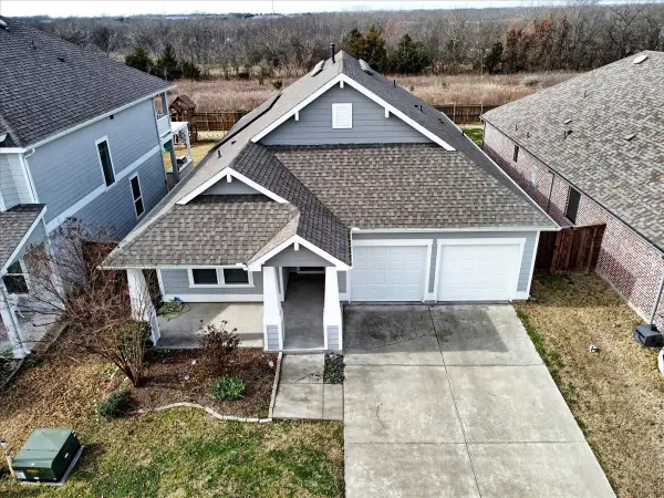 3034 Estuary Drive, Royse City, TX 75189