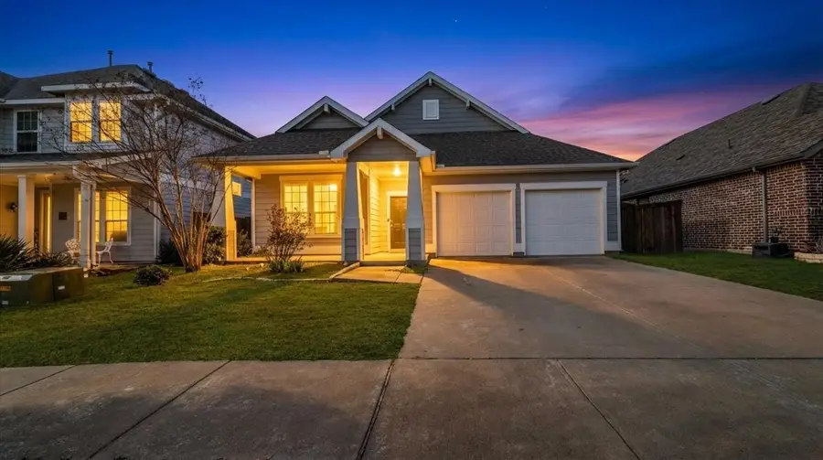 3034 Estuary Drive, Royse City, TX 75189 - #3