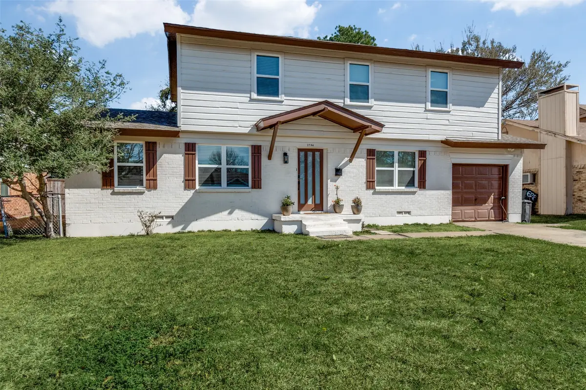 2736 Larchmont Drive, Mesquite, TX 75150 - #1