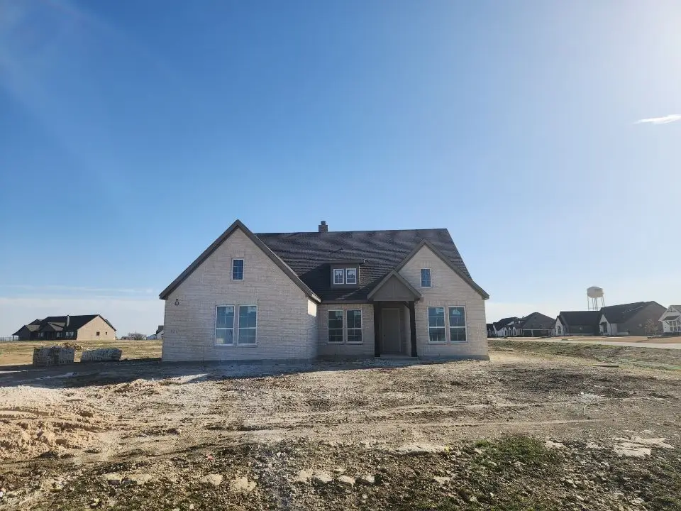 12117 Clastic Court, Krum, TX 76249 - #1