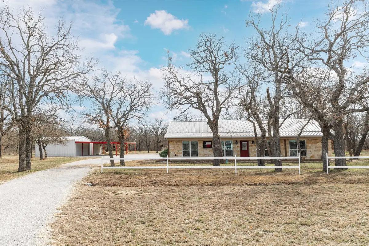 14202 County Road 421, May, TX 76857 - #1