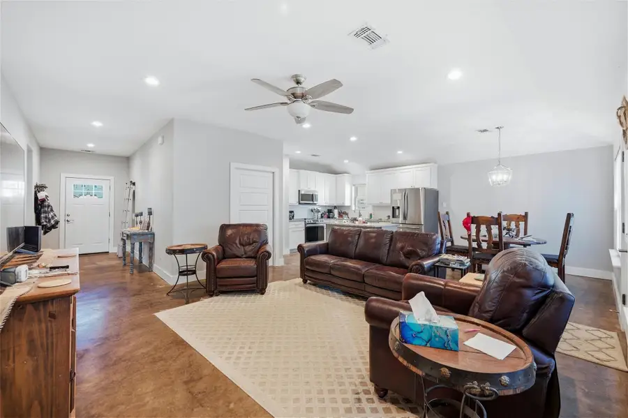 2209 N Hickory Street, Sherman, TX 75092 - #2