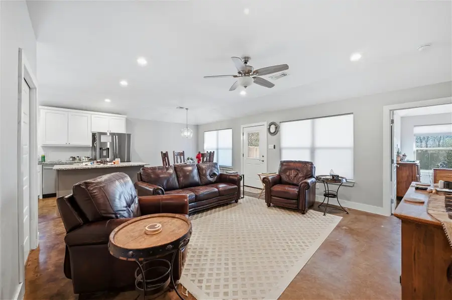 2209 N Hickory Street, Sherman, TX 75092 - #3