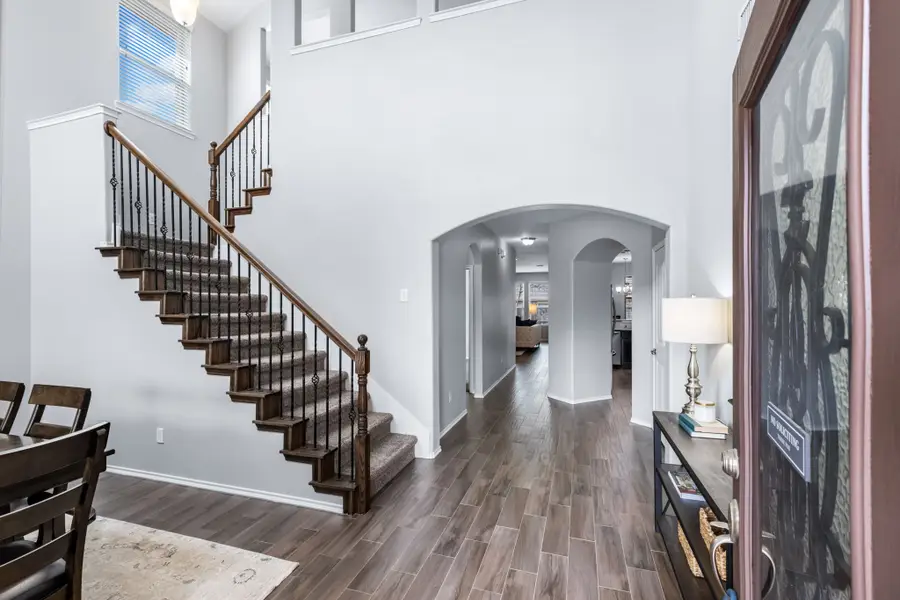 3505 Van Zandt Road, Melissa, TX 75454 - #2