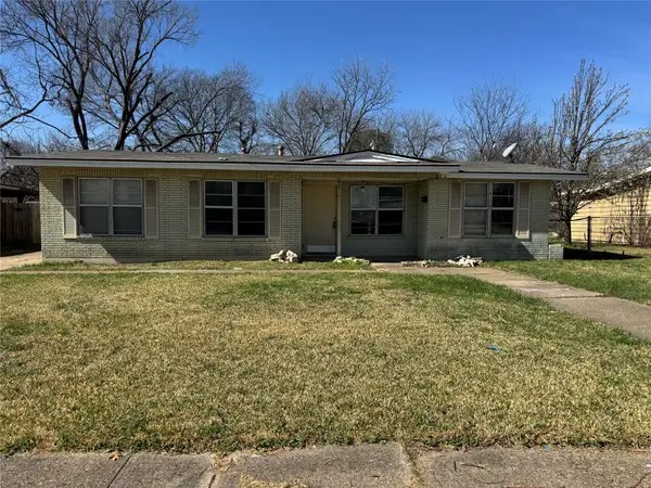 723 Leyenda Drive, Mesquite, TX 75149