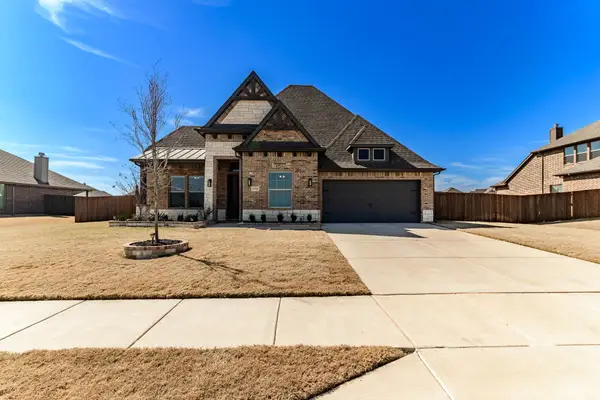 12729 Caliber Drive, Godley, TX 76044