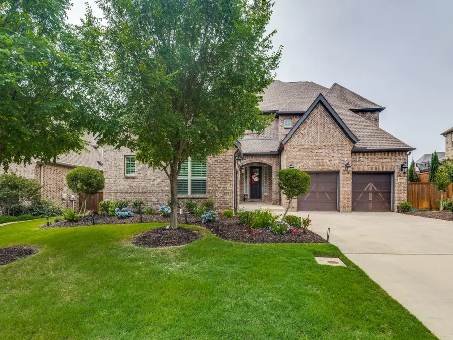 10937 Smoky Oak Trail, Justin Roanoke, TX 76226 - #2