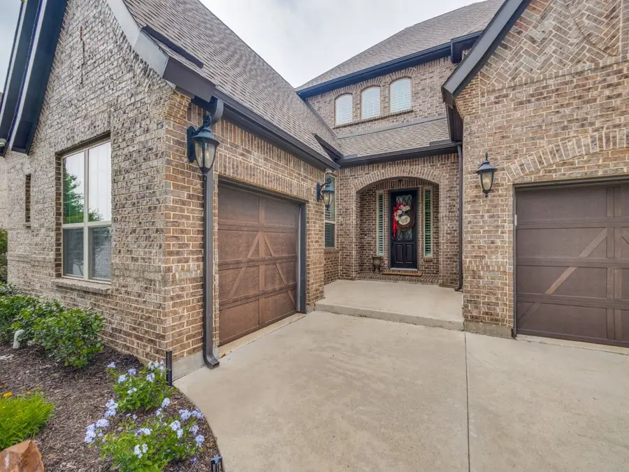 10937 Smoky Oak Trail, Justin Roanoke, TX 76226 - #3