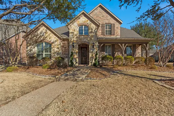 2340 Boxwood Drive, Allen, TX 75013