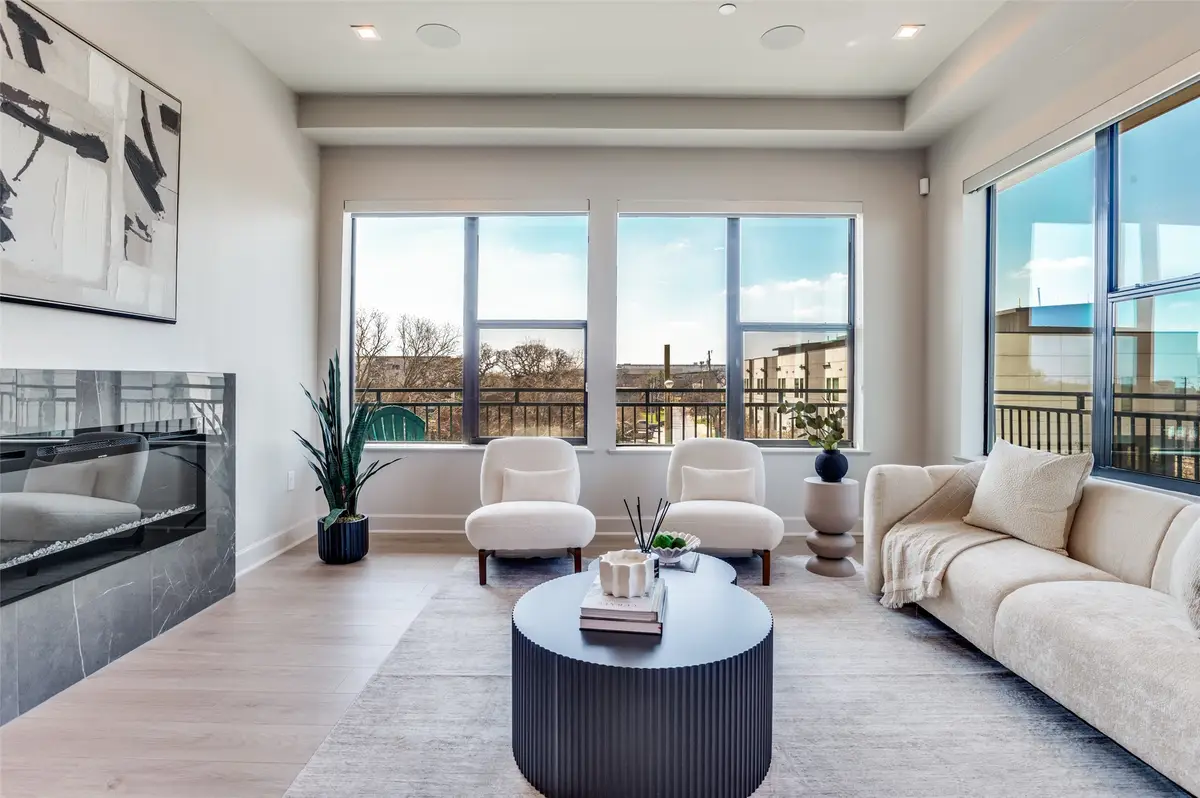 1900 S Ervay Street #307, Dallas, TX 75215 - #1