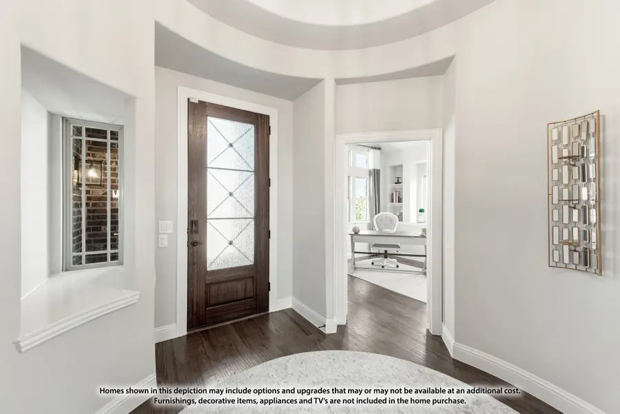 3305 Emerald Trace Drive, Denton, TX 76226 - #3