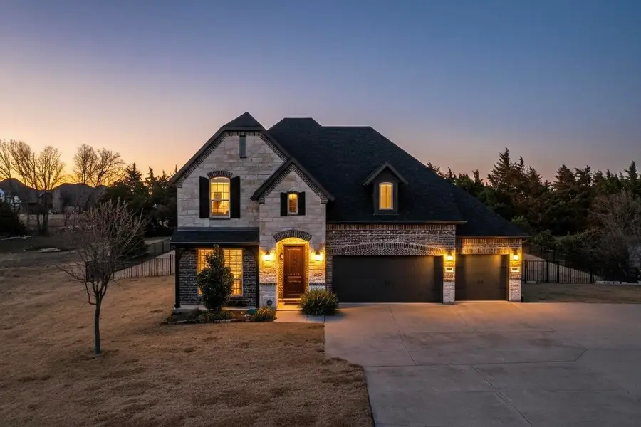 7817 Stiff Point Circle, McKinney, TX 75071 - #2