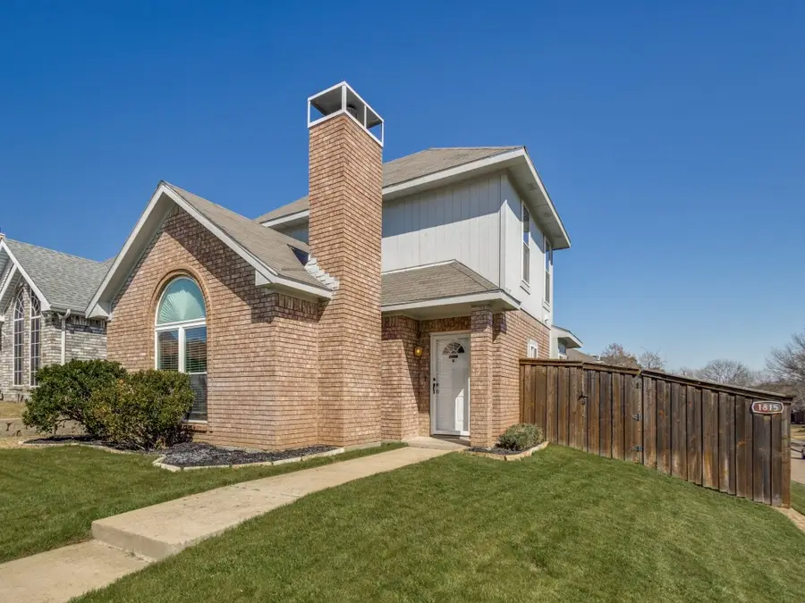 1815 Water Oak Drive, Lewisville, TX 75067 - #2