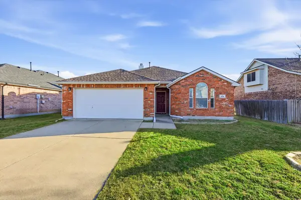 476 Willowlake Drive, Little Elm, TX 75068