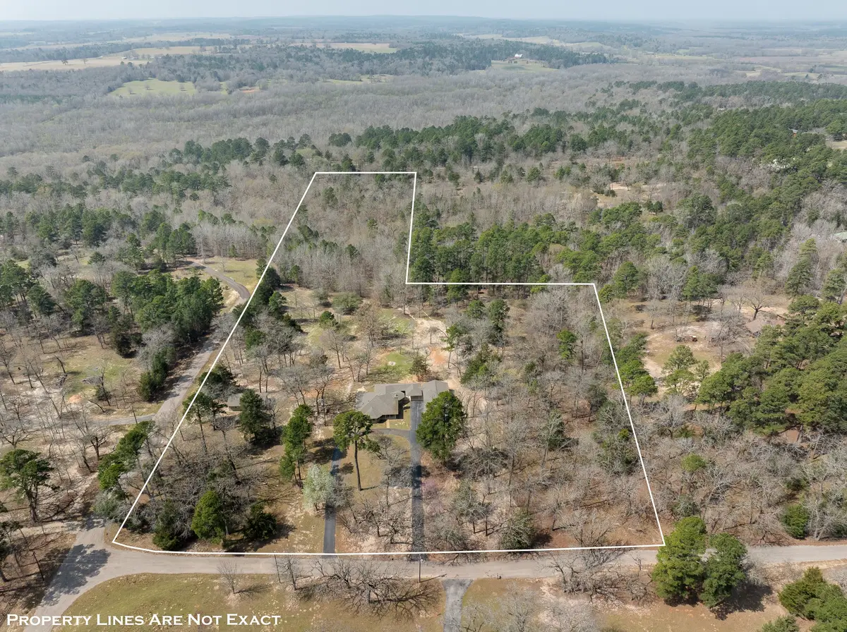 230 Cr 3191, Frankston, TX 75763 - #1