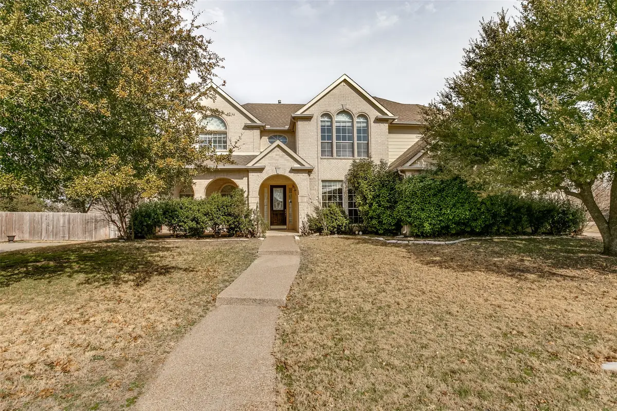445 Chesapeake Lane, Southlake, TX 76092 - #1
