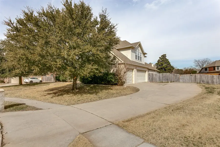 445 Chesapeake Lane, Southlake, TX 76092 - #2