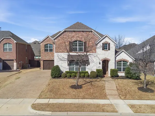 2817 Annandale Drive, Roanoke, TX 76262