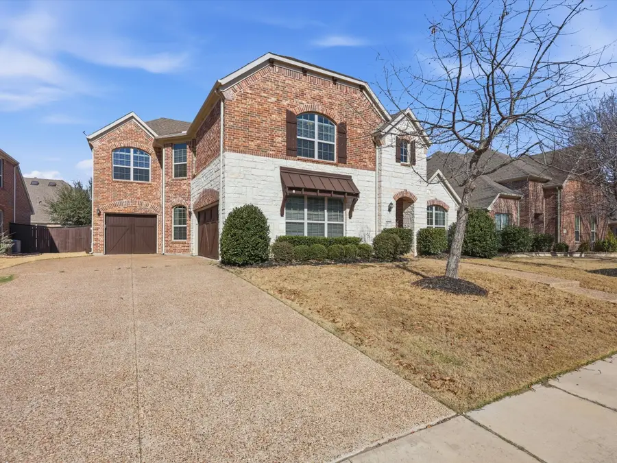 2817 Annandale Drive, Roanoke, TX 76262 - #3