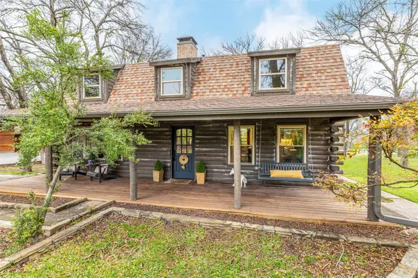 4407 Rawleigh Drive, Fort Worth, TX 76126