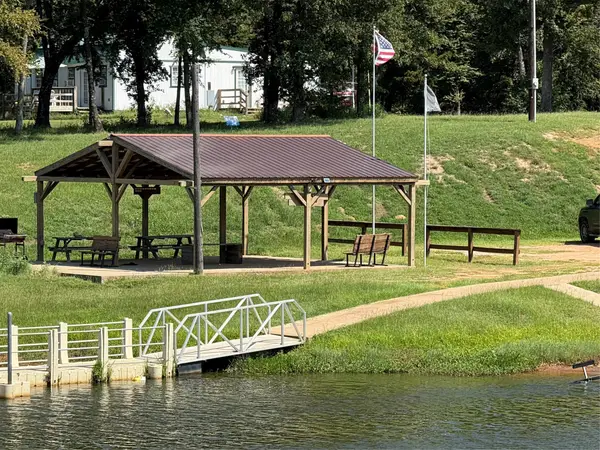 Lots 303 and 382 Broken Bow, Quitman, TX 75783