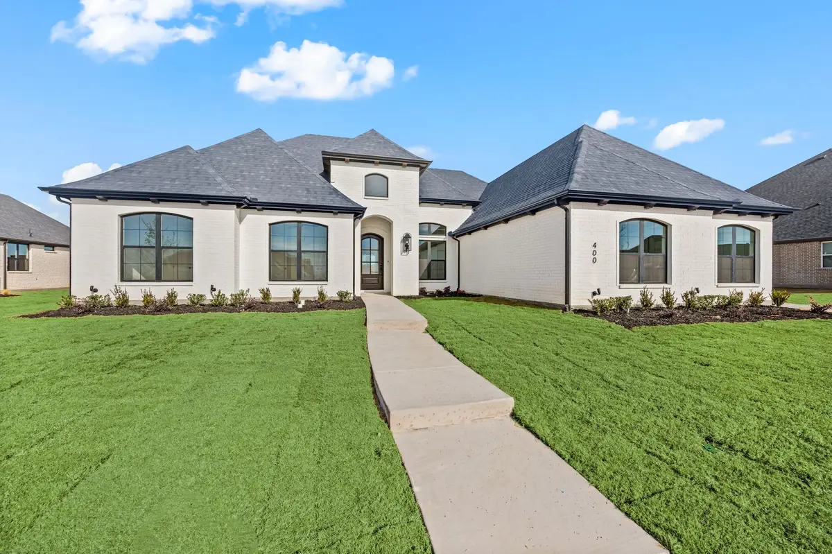 400 Broadmoor Drive, Haslet, TX 76052 - #1