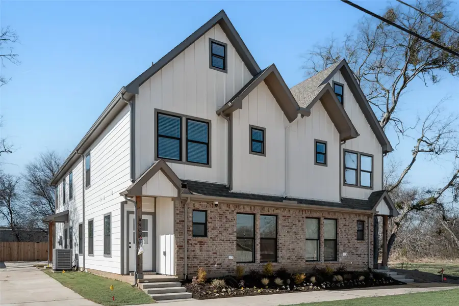 409A Main Street, McKinney, TX 75069 - #2