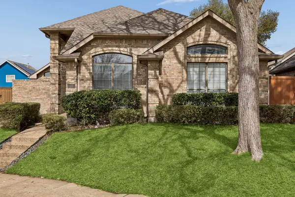 4141 Winding Way Court, Dallas, TX 75287