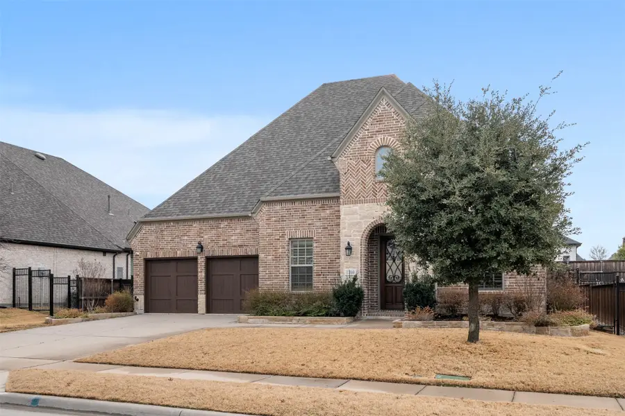 2700 Langley Way, Prosper, TX 75078 - #2