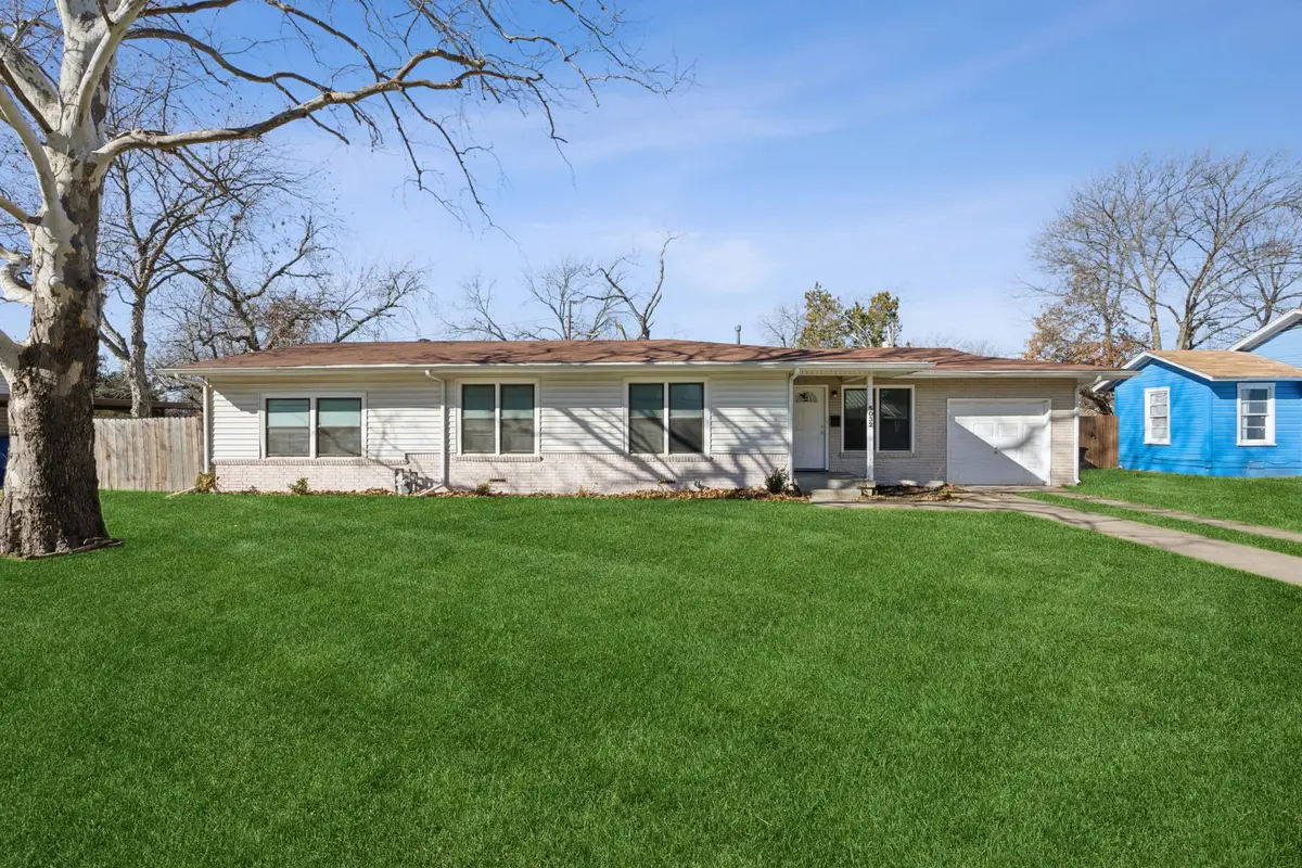 5032 Marks Place, Fort Worth, TX 76116 - #1