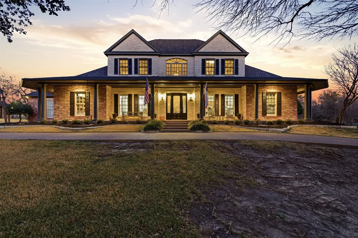 4405 Richardson Ranch Road, Fort Worth, TX 76126 - #1