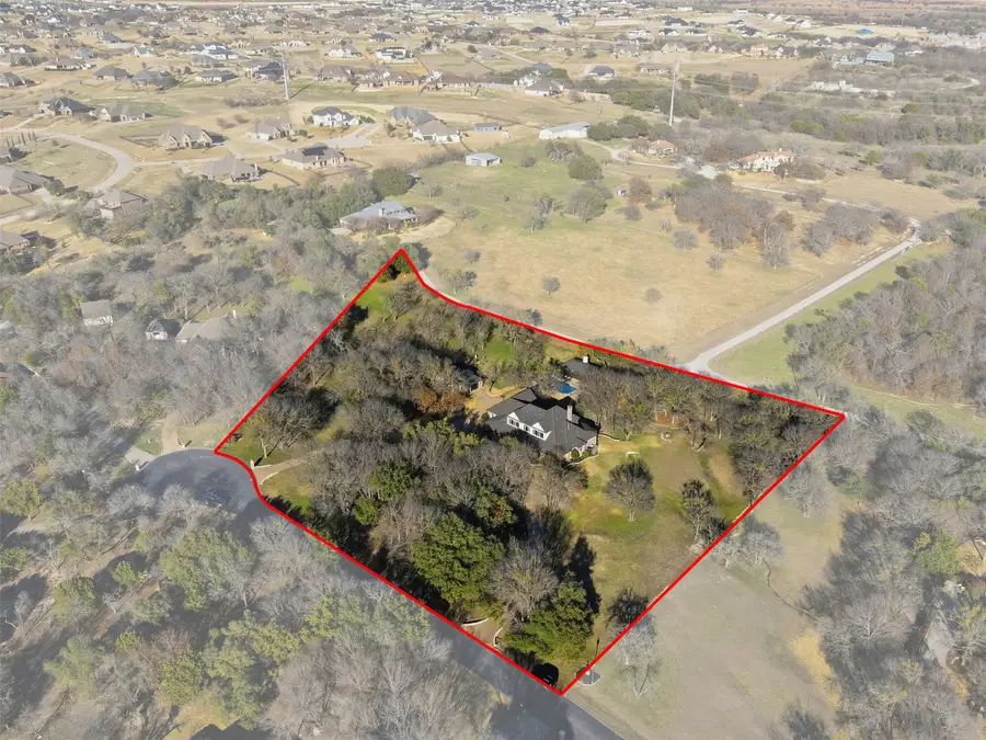 4405 Richardson Ranch Road, Fort Worth, TX 76126 - #2