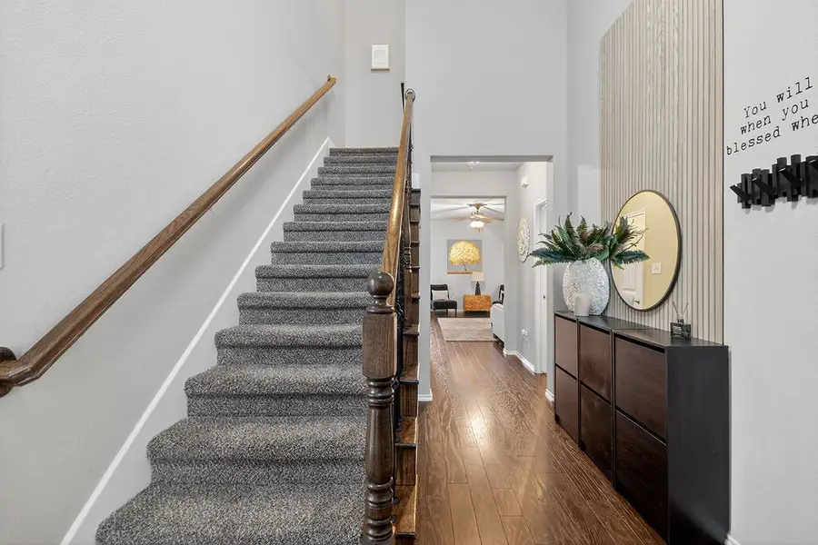 200 Black Bear Drive, McKinney, TX 75071 - #2