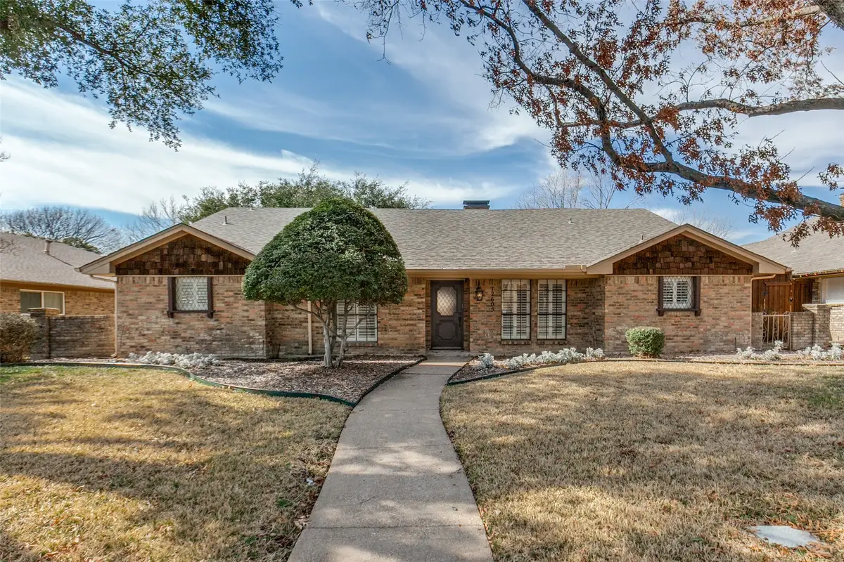 12605 Whispering Hills Drive, Dallas, TX 75243 - #1