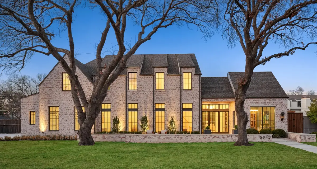 5945 Royal Crest Drive, Dallas, TX 75230 - #1