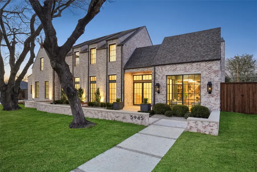 5945 Royal Crest Drive, Dallas, TX 75230 - #2