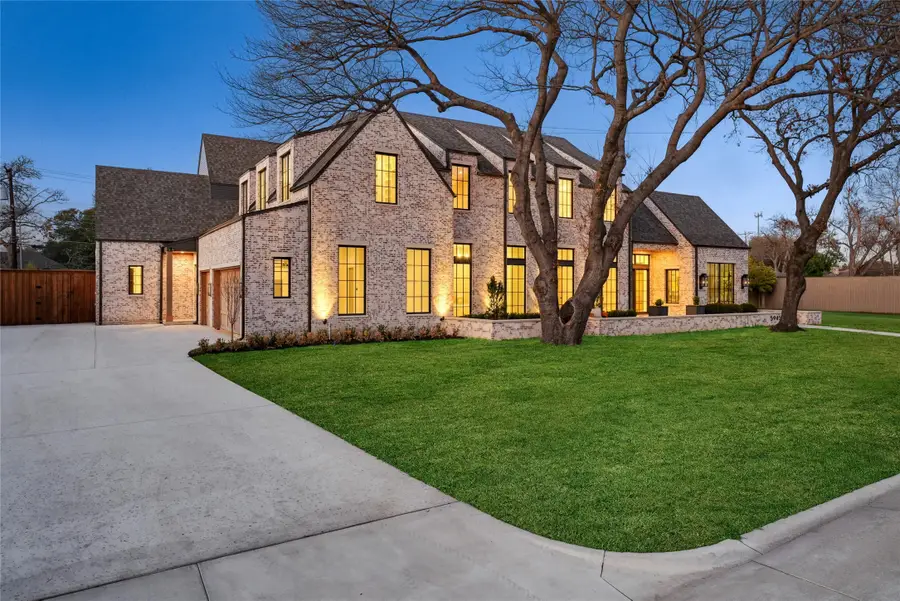 5945 Royal Crest Drive, Dallas, TX 75230 - #3