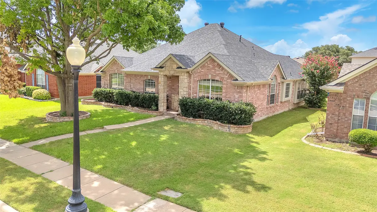 10809 River Oaks Drive, Frisco, TX 75035 - #1