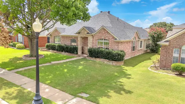 10809 River Oaks Drive, Frisco, TX 75035